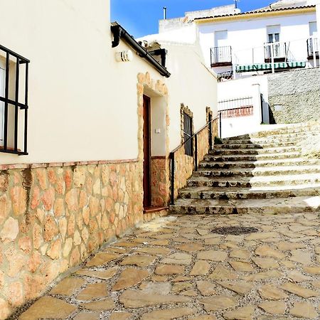Апартаменти Casa Calma Ronda Estudio Екстер'єр фото