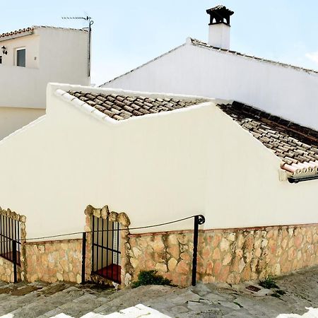 Апартаменти Casa Calma Ronda Estudio Екстер'єр фото