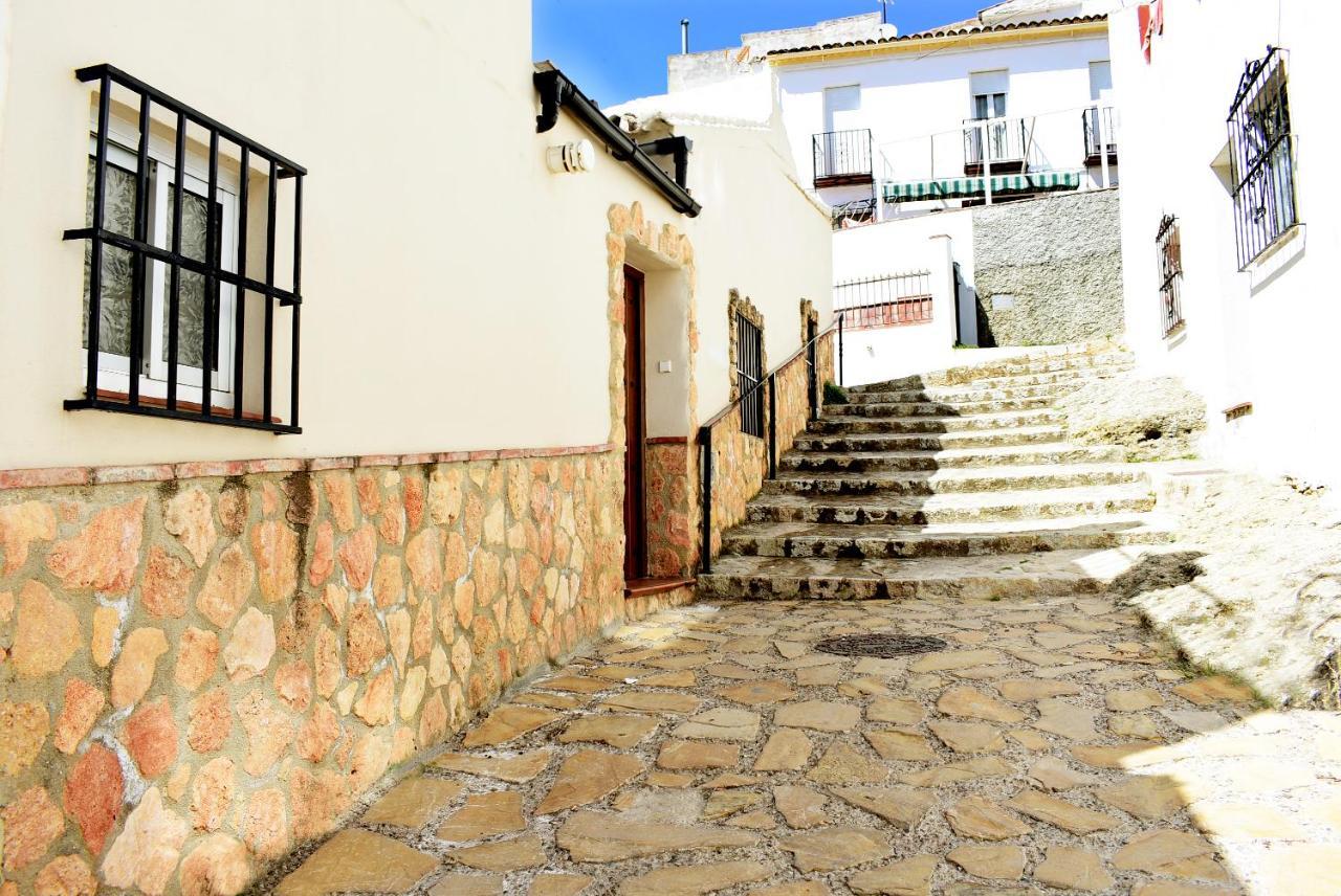 Апартаменти Casa Calma Ronda Estudio Екстер'єр фото