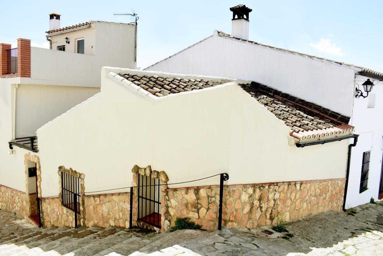 Апартаменти Casa Calma Ronda Estudio Екстер'єр фото